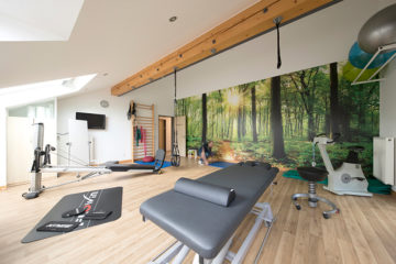 Sportphysiotherapie