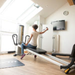 Sportphysiotherapie